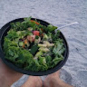 Meet your Posher, Blake